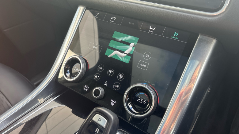 Land Rover Range Rover Sport 3.0 D300 HSE Silver 5dr Auto Diesel Estate